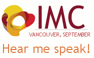 Internet Marketing Conference in Vancouver, September 11-12, 2008