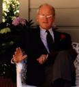 Uncle Spencer, getting ready to marry Jim (to Ducky), 1998